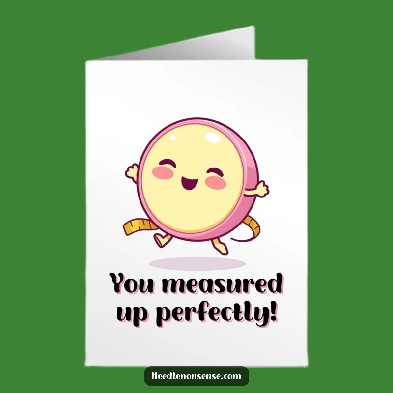 Free Printable Congrats Card: Tape Bounces Success - Celebrate Heights Downloadable